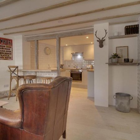 Willow Cottage Westerham Dış mekan fotoğraf