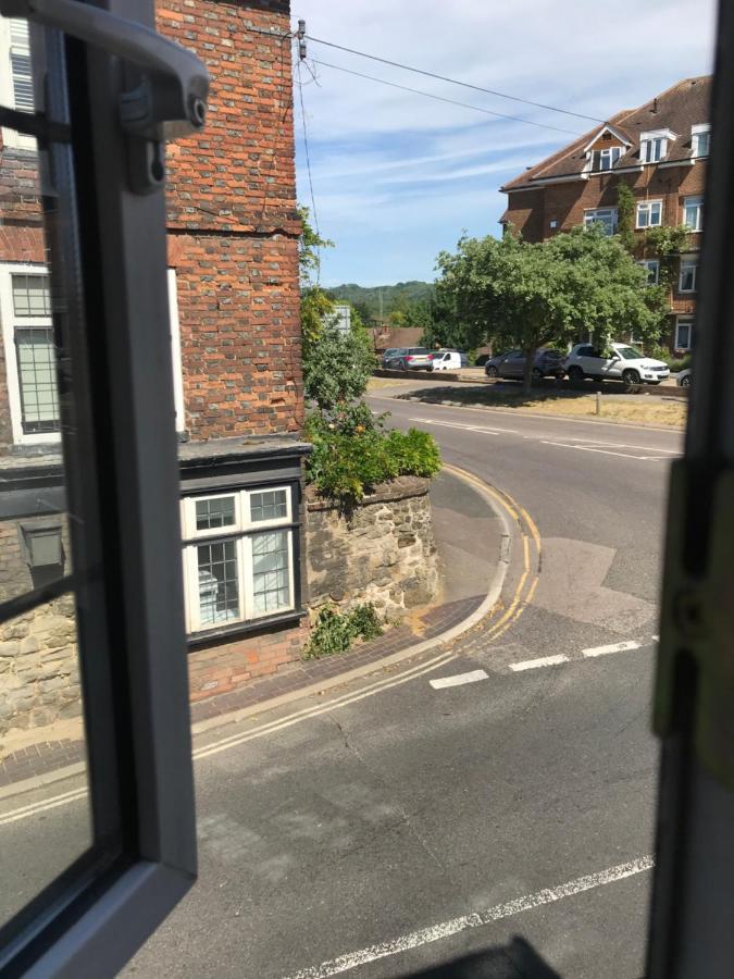 Willow Cottage Westerham Dış mekan fotoğraf