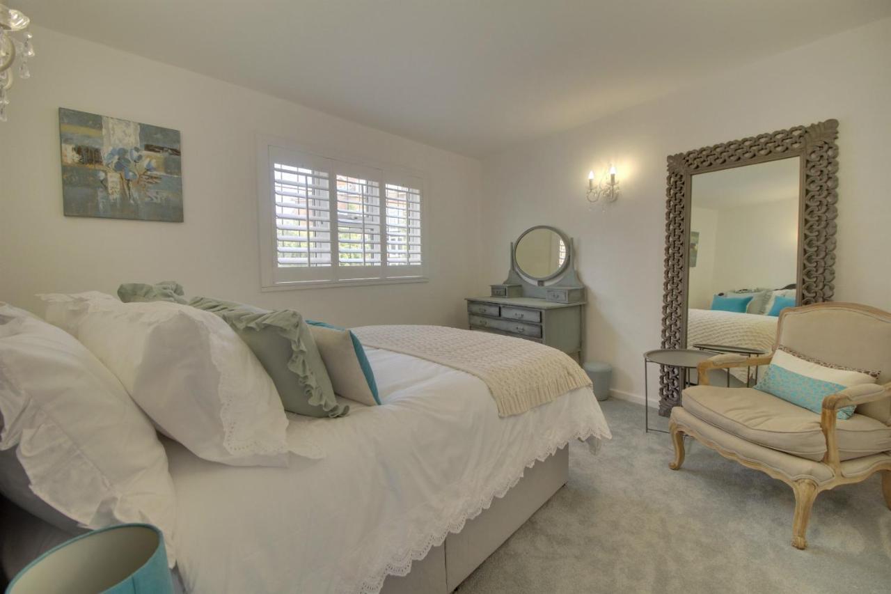 Willow Cottage Westerham Dış mekan fotoğraf