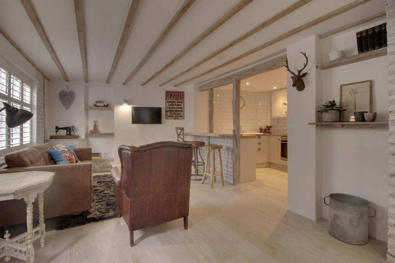 Willow Cottage Westerham Dış mekan fotoğraf